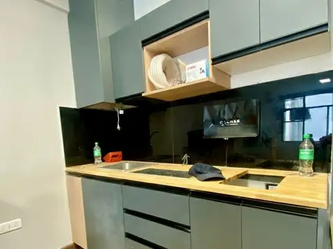 Departamento en Venta en Microcentro, USD 68.000