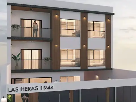 VENTA DE POZO DEPARTAMENTO 2 AMBIENTES RAMOS MEJIA