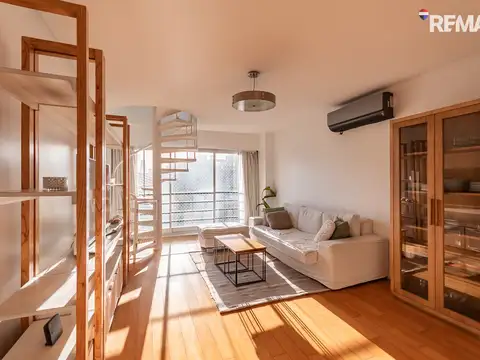 Departamento en Venta en Palermo, Capital Federal