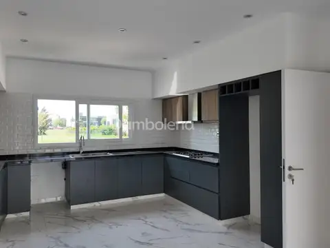 Casa  en Venta en Terravista, General Rodríguez