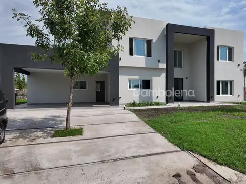 Casa  en Venta en Terravista, General Rodríguez