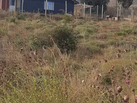 Terreno en Venta en San Martin de los Andes, USD 27.000