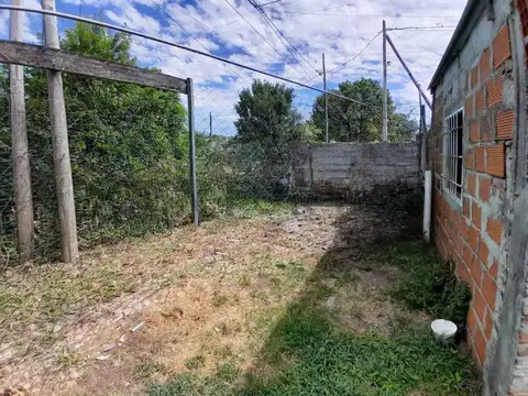 Casa en Venta en Merlo, USD 25.000