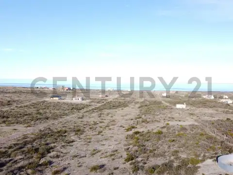 Terreno en Venta en Balneario las Grutas, USD 11.500
