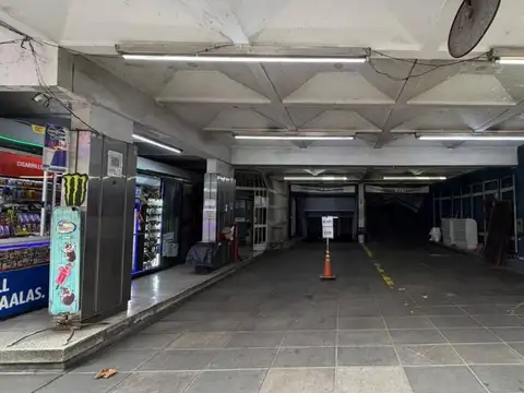 General Güemes 4300, Piso 6