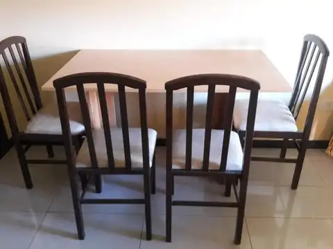 Departamento en Venta 14 años