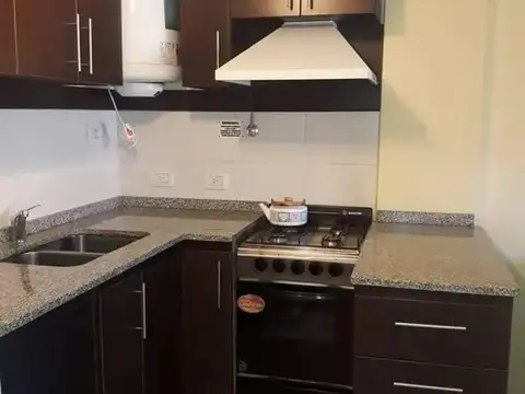 Departamento en Venta en Villa Saenz Peña, USD 50.000