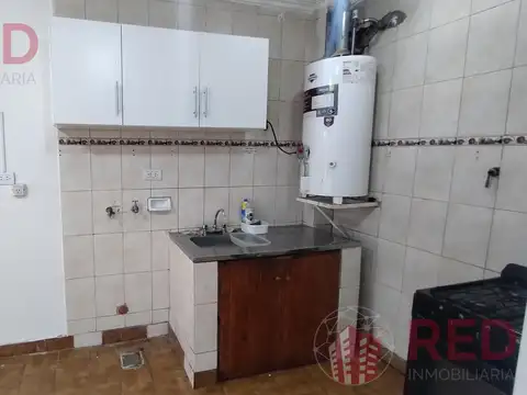 DEPARTAMENTO DE UN DORMITORIO EN SANTA GENOVEVA