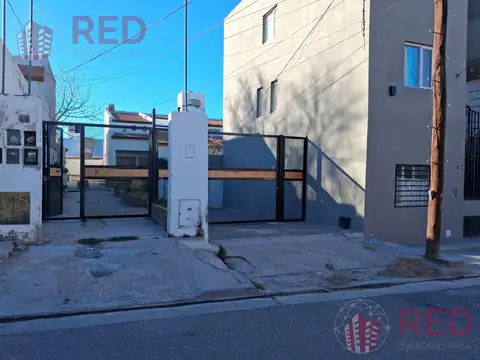 DEPARTAMENTO DE UN DORMITORIO EN SANTA GENOVEVA