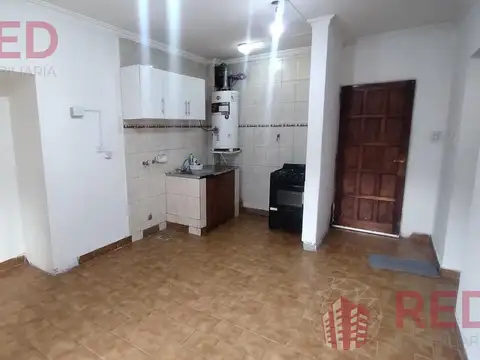 Departamento en Venta al Norte