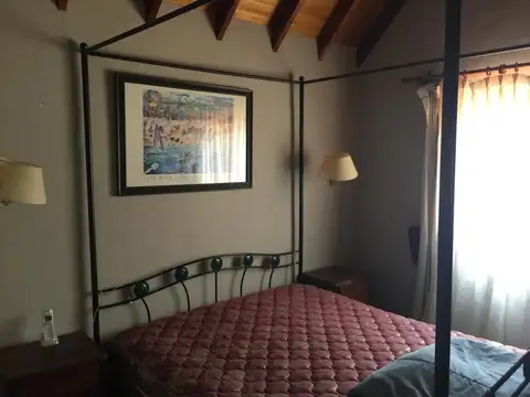 Casa en Alquiler Temporal en Nautico Escobar, USD 5.500