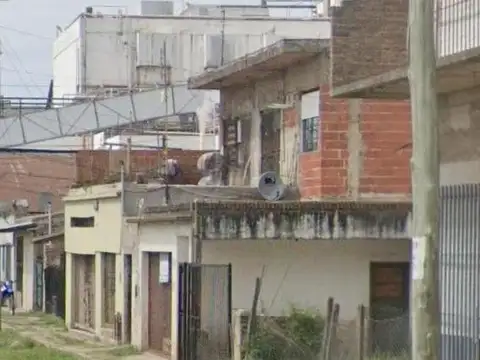 Casa en Virrey Del Pino