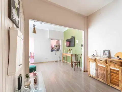 Depto Tipo Casa en Venta de 3 dormitorios