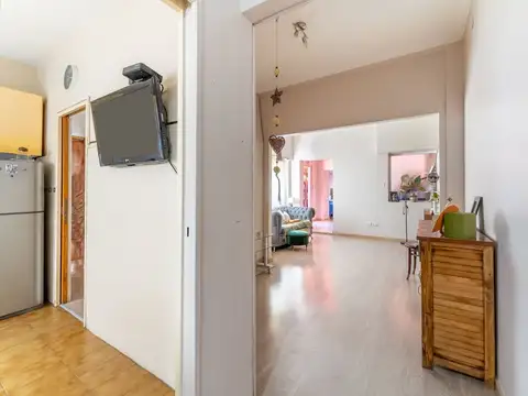 Depto Tipo Casa en Venta de 4 ambientes