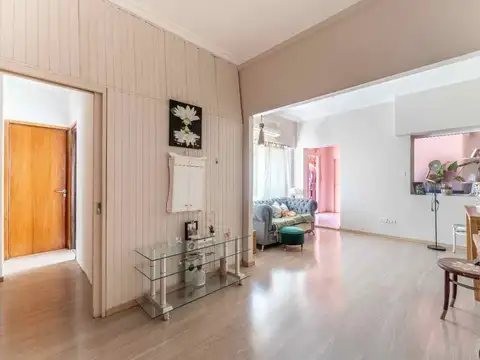 Depto Tipo Casa en Venta en Villa Pueyrredon, USD 185.000