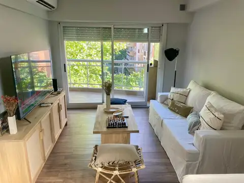 Departamento en Alquiler en Villa Devoto, CABA