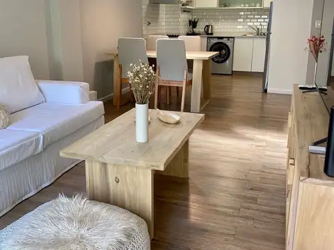 Departamento en Alquiler de 2 dormitorios
