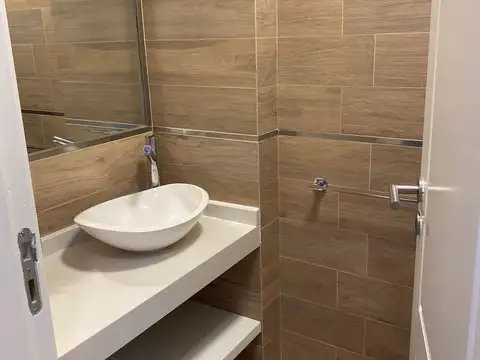 Departamento en Alquiler al Sur