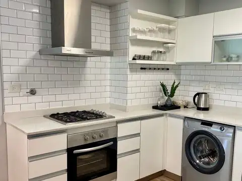 Departamento en Alquiler en Villa Devoto, USD 1.300