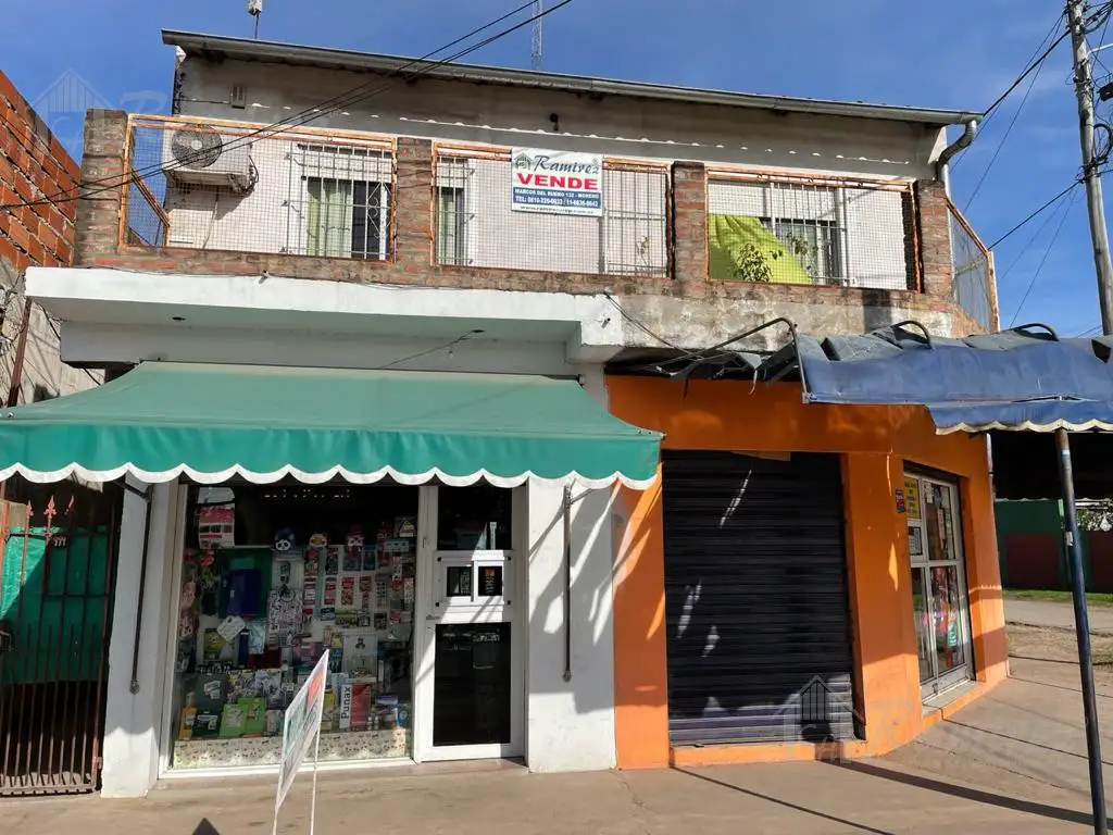 Andinos al 900