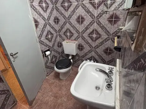 Casa en Venta 60 años