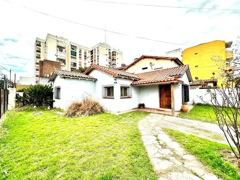 Terreno en Venta 24  mts Frente