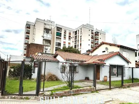 Terreno en Venta