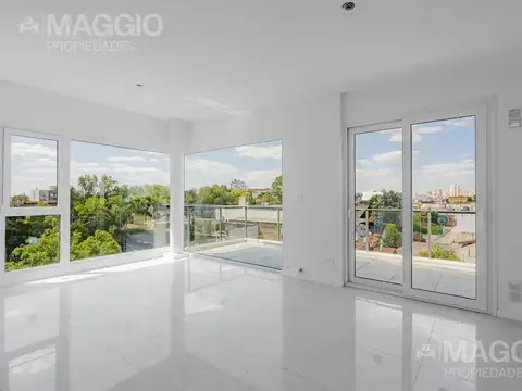 Venta Departamento Haedo 