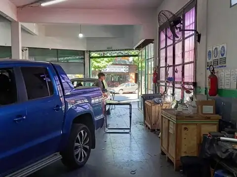 Local  en Venta en San Fernando, G.B.A. Zona Norte, Argentina