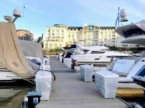 Departamento en Venta en Nordelta, USD 400.000