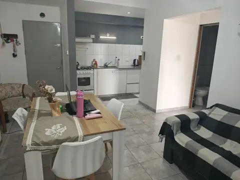Departamento en Venta en La Plata, USD 68.000