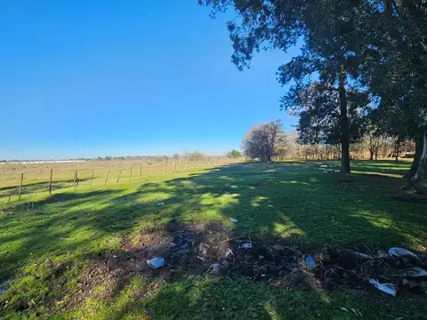 VENTA CAMPO 4,5 HECTAREAS EN SAN VICENTE FINANCIA