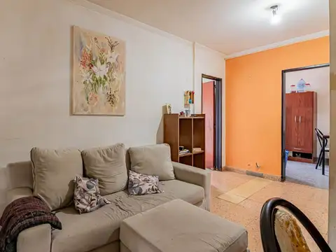 Departamento en venta La Plata 2 dormitorios
