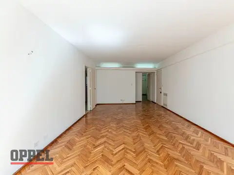 Departamento en Venta 60 años