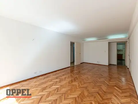 Departamento 5 ambientes con 3 baños