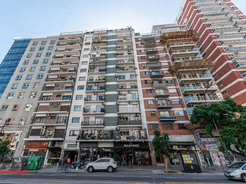 OPPEL | Departamento en Venta | BELGRANO  Capital Federal |  Cod: 33369