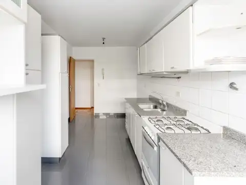 Departamento 5 ambientes con 2 baños