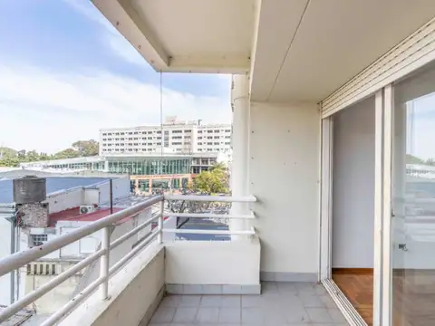 Departamento en Venta de 5 ambientes
