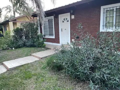 Casa, 3 dormitorios, Venta, Funes