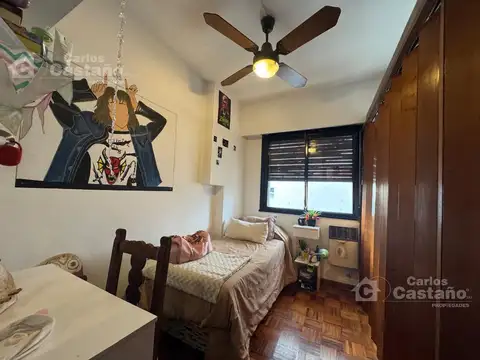 Departamento en Venta 40 años