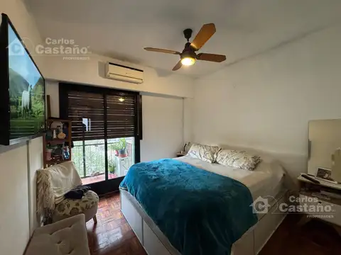 Departamento en Venta en Vicente López Vías / Maipú, USD 152.000