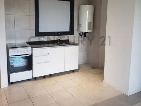 Departamento en Venta en Villa Soldati, Capital Federal