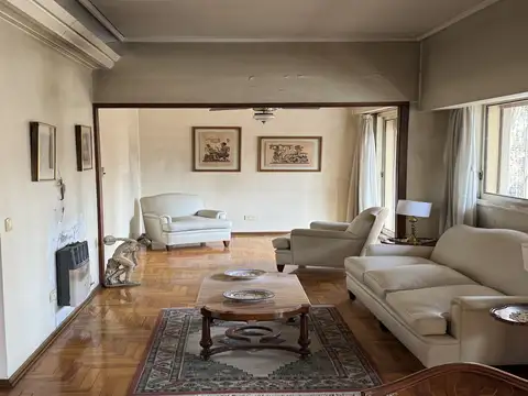 HONORIO PUEYRREDON 500