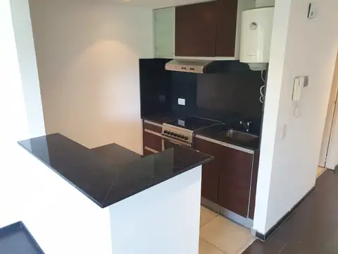 Departamento en Alquiler 8 años