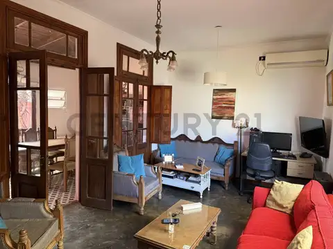 Venta de casa en city bell