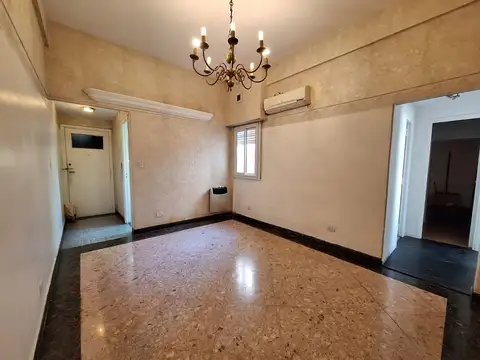 VENTA DEPTO 4 AMBIENTES EN BALVANERA