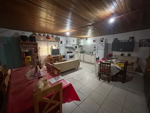 Casa en Venta en Gualeguaychu, USD 55.000