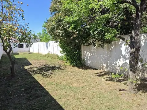 Casa en Venta 30 años