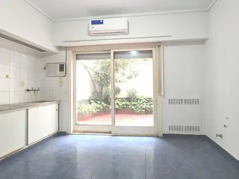 Venta Recoleta - Consultorio Profesional - Av Santa Fe y Coronel Díaz
