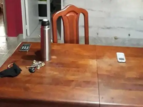 Depto Tipo Casa en Venta de 3 ambientes